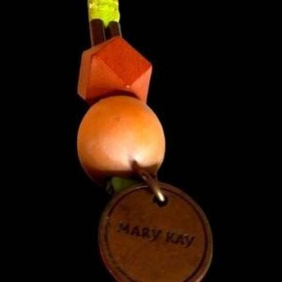 Mary Kay Clutch/Cosmetic Vintage Bag "The Art Of Nature". - Picture 6 of 10